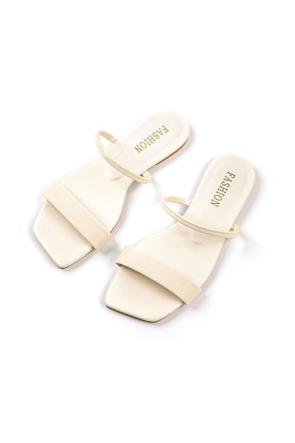 Damen Sandalen Elegantes Design