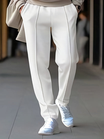 Herren Freizeithose Modern Komfortbezug