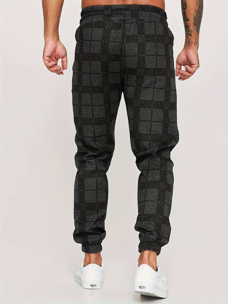 Herrenhose Alltag Bequem