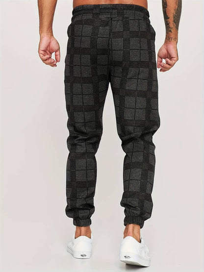 Herrenhose Alltag Bequem