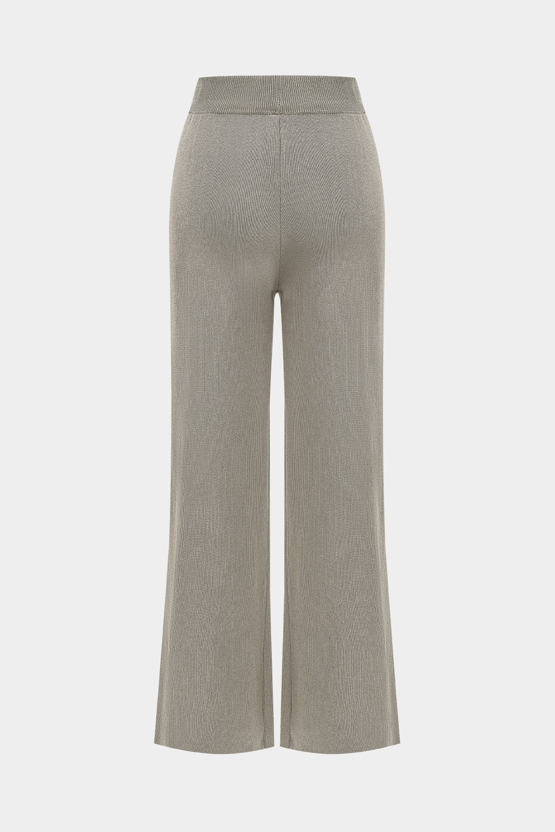 Damen Strickset Dreiteilig Modern