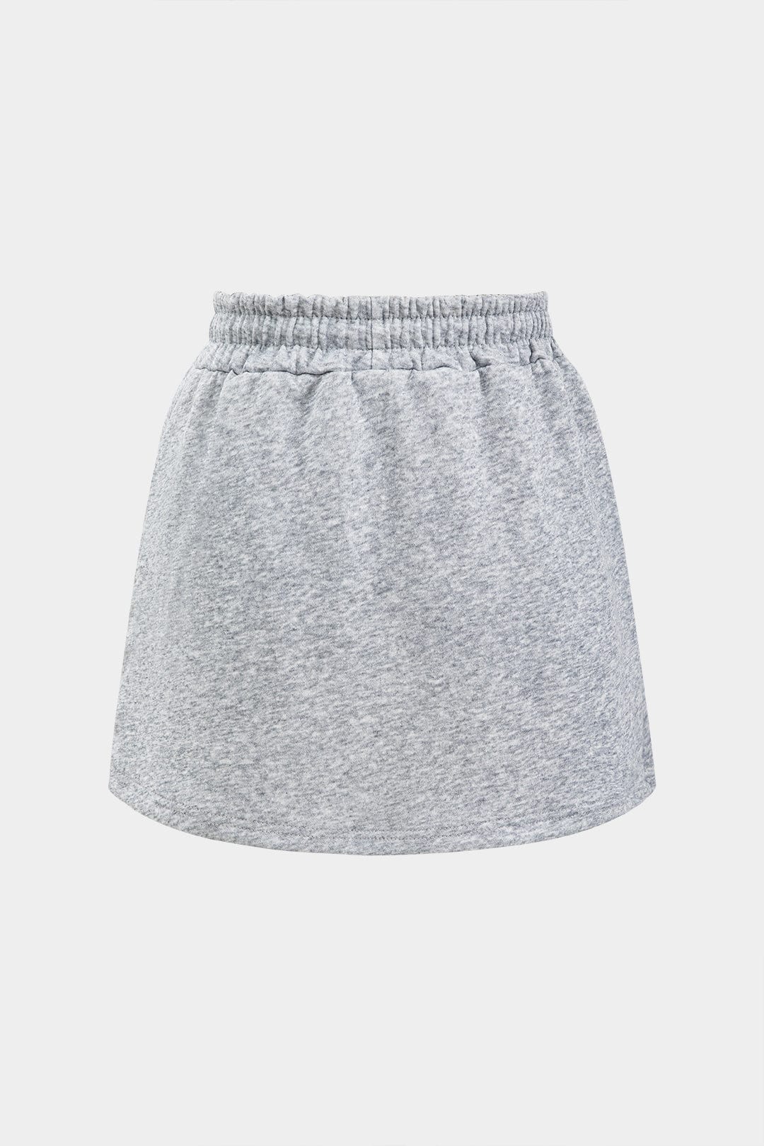 Damen Sport-Sweat-Set kariert Zweiteilig