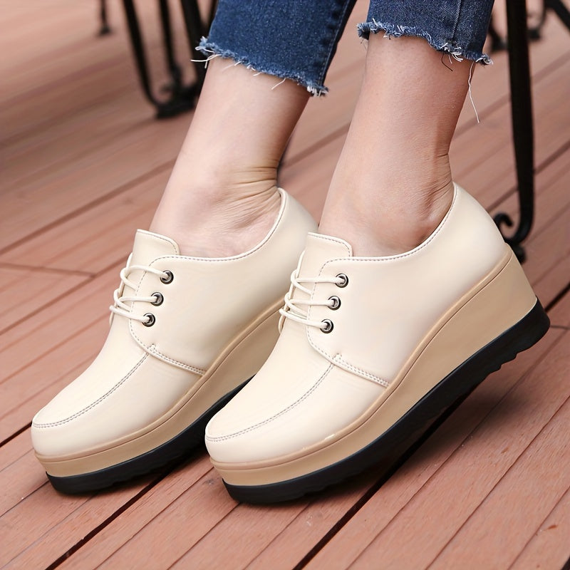 Damen Orthopädische Sneaker Komfortschuh