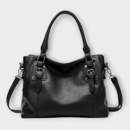 Damenhandtasche Alltag Beruf Leder