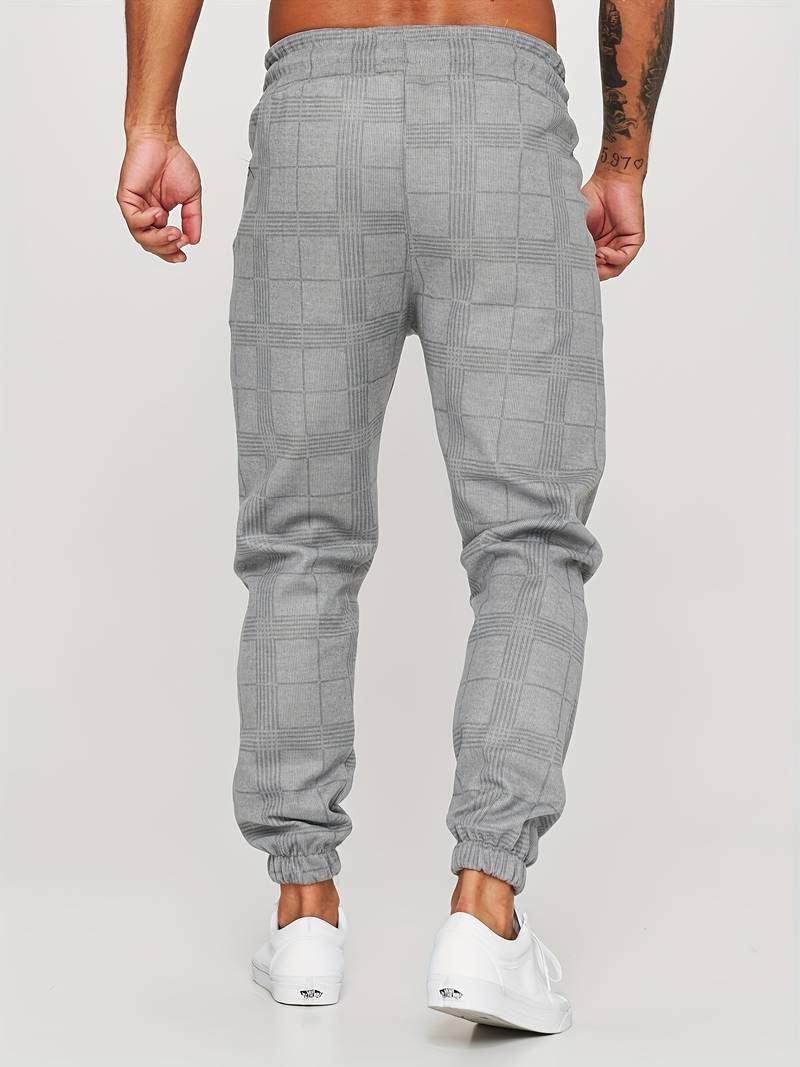 Herrenhose Alltag Bequem