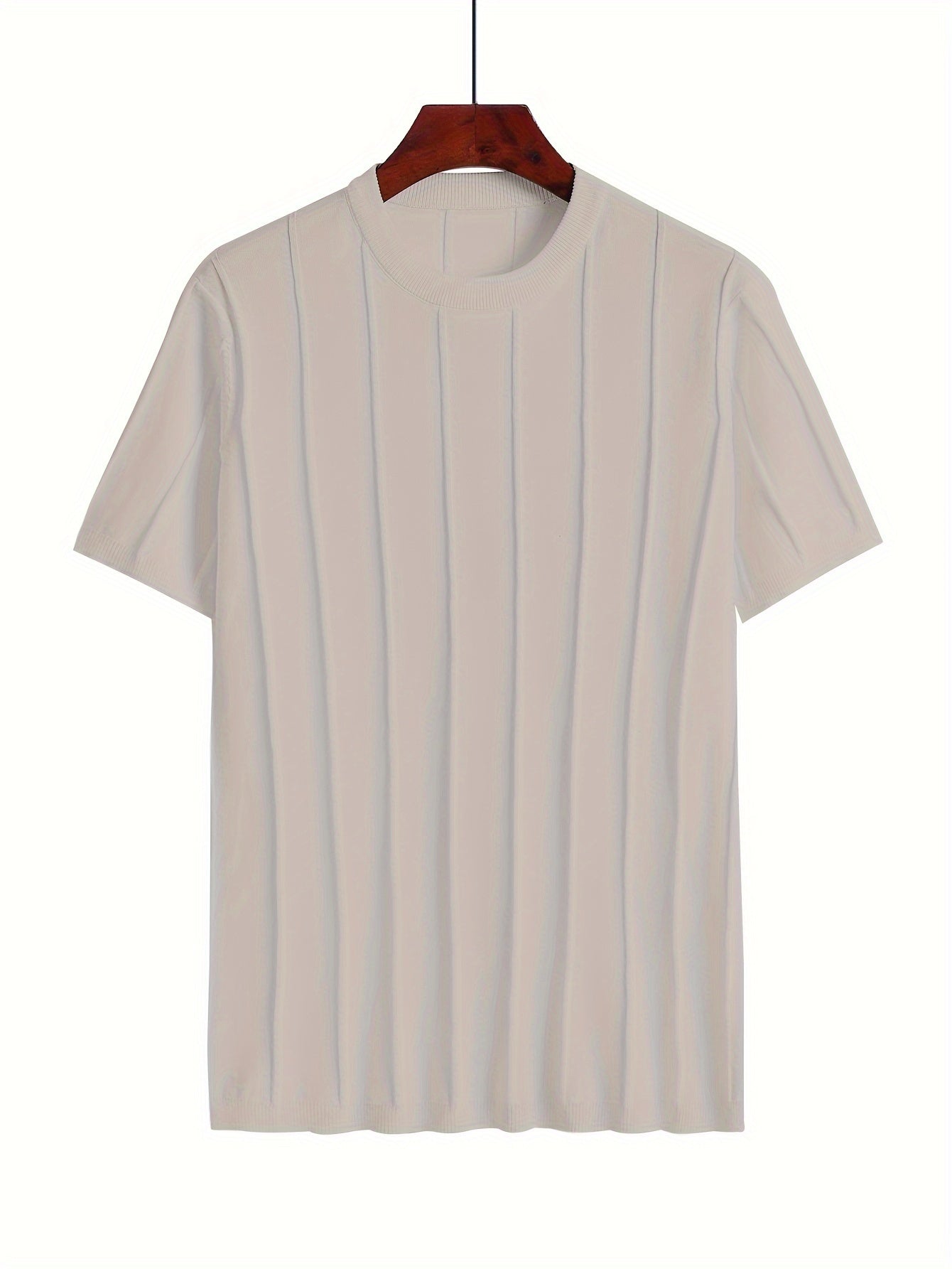 Herren Business Hemd Elegantes Baumwoll-Design