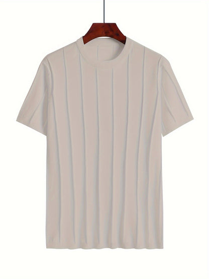 Herren Business Hemd Elegantes Baumwoll-Design