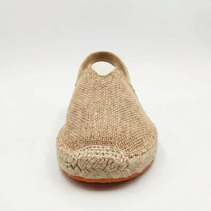 Herren Espadrille Leichtes SommerSchuh