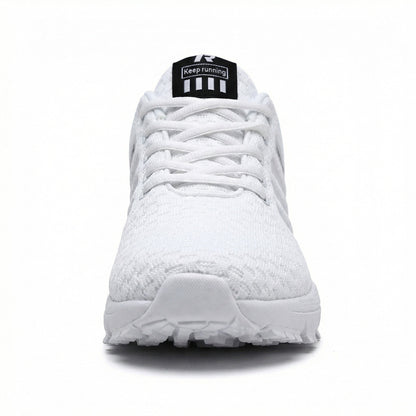 Herren Gesundheitsschuhe Leichte Sneaker Bequem