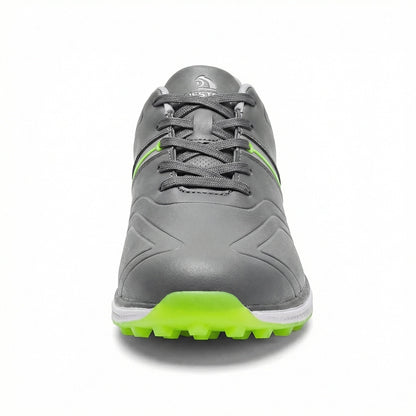 Damen Golfschuhe Waterproof Sportlich