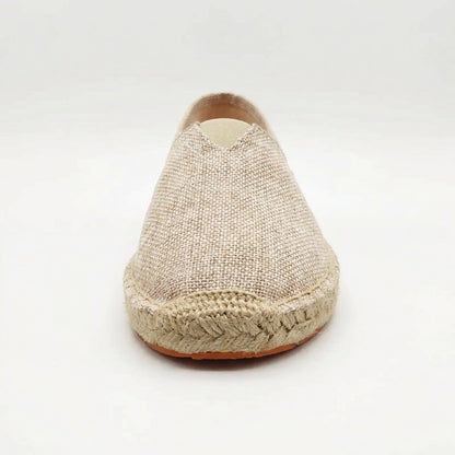 Herren Espadrille Leichtes SommerSchuh