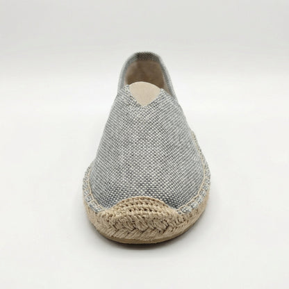 Herren Espadrille Leichtes SommerSchuh