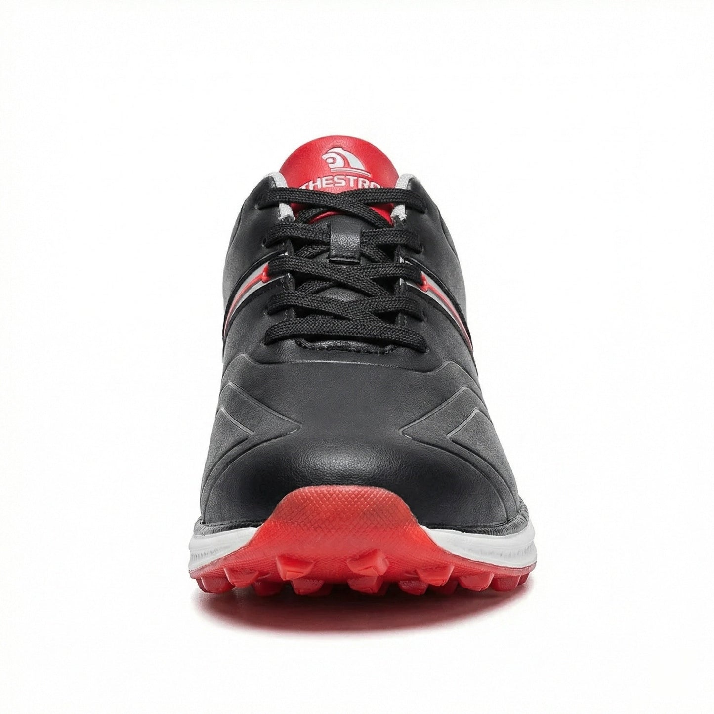 Damen Golfschuhe Waterproof Sportlich
