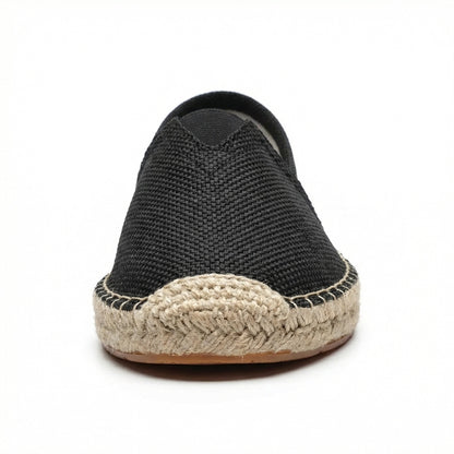 Herren Espadrille Leichtes SommerSchuh