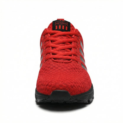 Herren Gesundheitsschuhe Leichte Sneaker Bequem