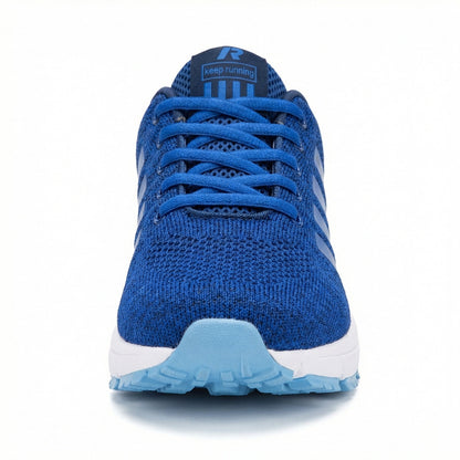 Herren Gesundheitsschuhe Leichte Sneaker Bequem