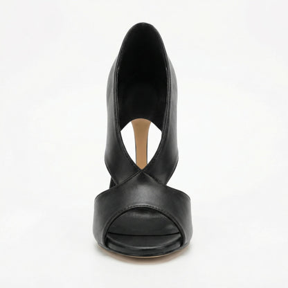 Damen Orthopädische Sandalen Fersenschutz Komfort