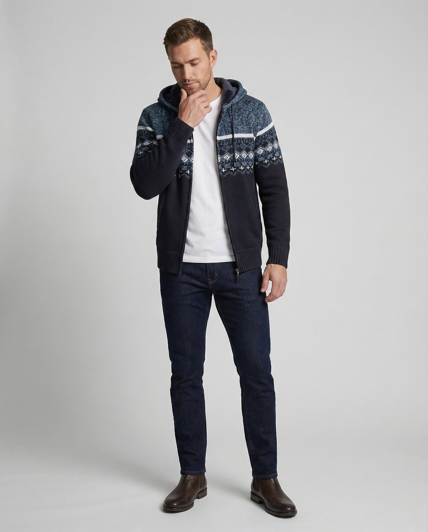 Damen Thermoweste Komfortabel Warm