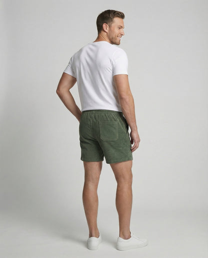 Herren Badeshorts Sportlich Schnelltrocknend