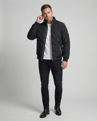 Damen Winterjacke Berlin Style