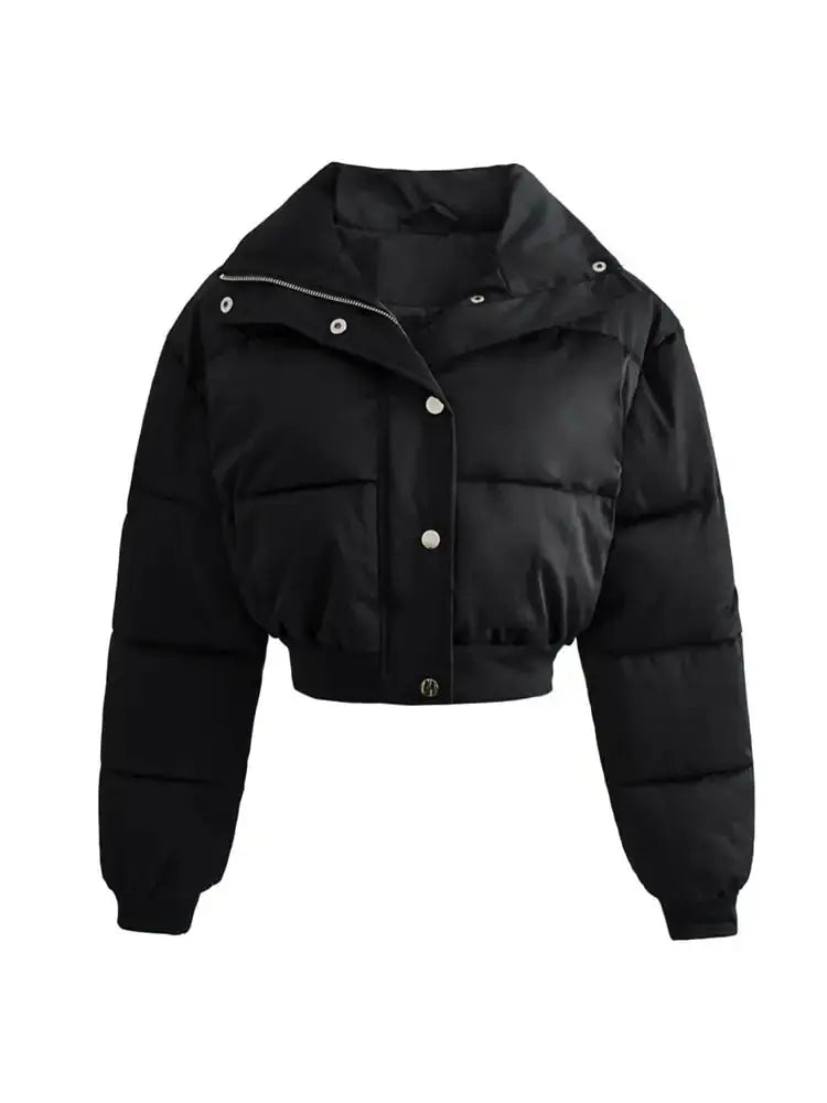 Sibel | Pufferjacke Zendoo.de