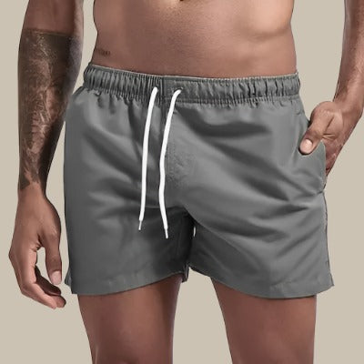 Herren Schwimmshorts Schnelltrocknend Qualität