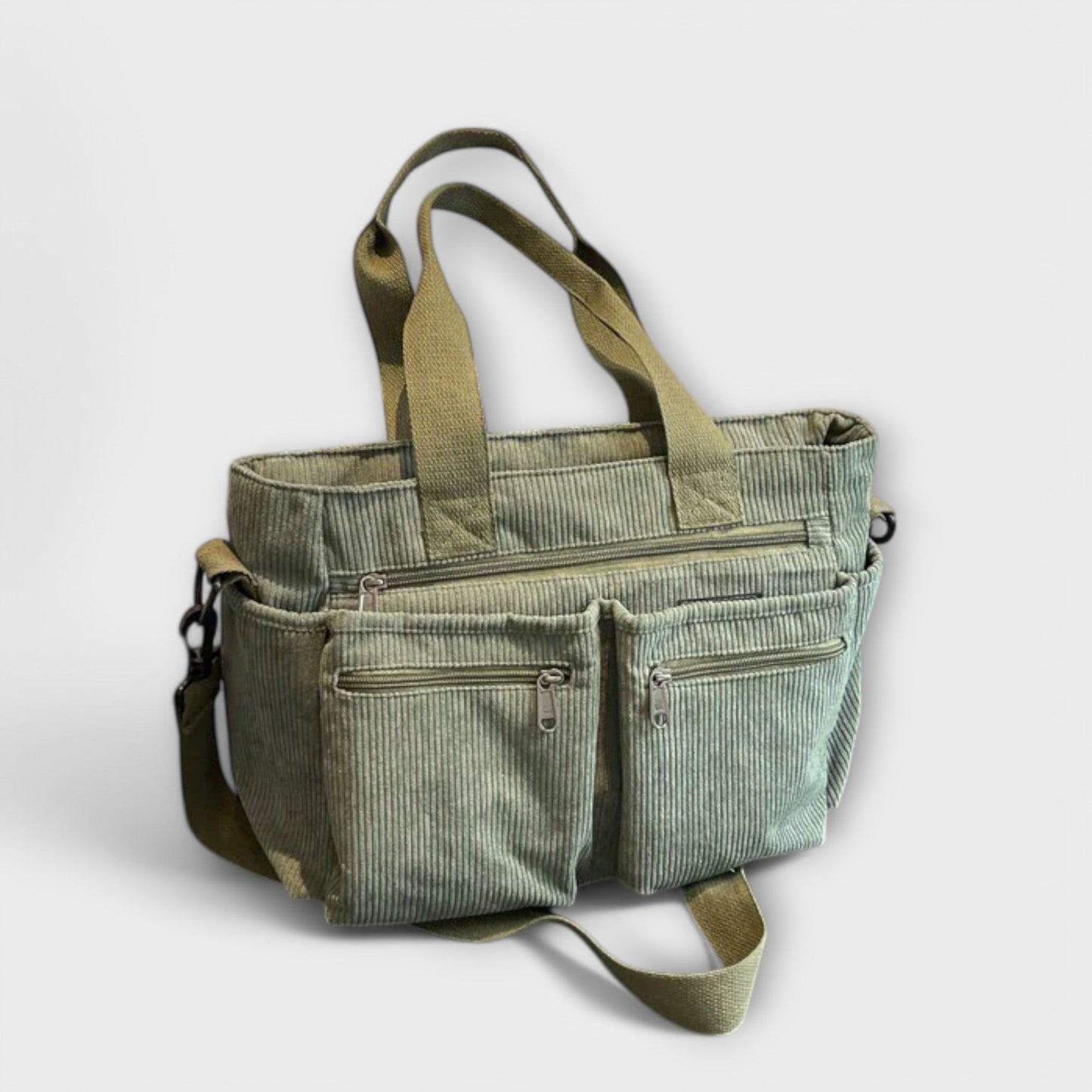 Damen Tote Tasche Groß Alltag Nylon