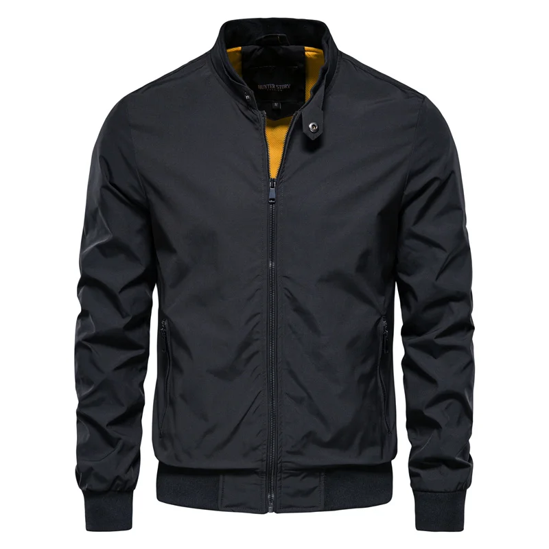 Damen Frühlingsjacke Slim Fit Modern - Norvielle