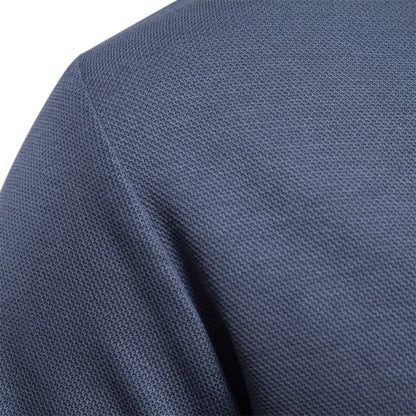 Herren Slimfit Poloshirt Qualität
