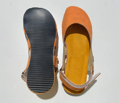 Damen Sandaletten Blumen Riemen Blockabsatz Schuhe Sommer