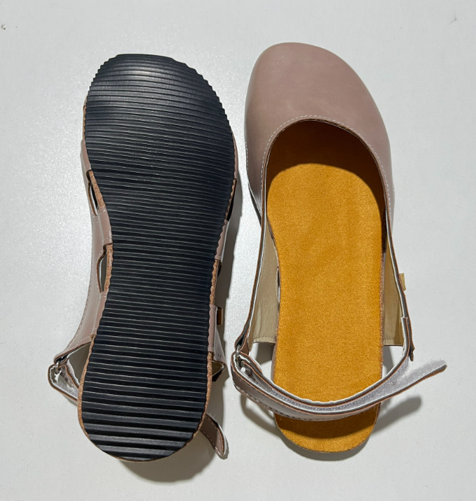 Damen Sandaletten Blumen Riemen Blockabsatz Schuhe Sommer