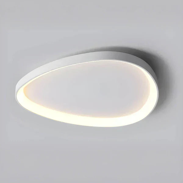 Moderne LED Deckenlampe Skandinavisch Dimmbar