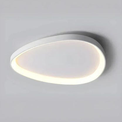 Moderne LED Deckenlampe Skandinavisch Dimmbar