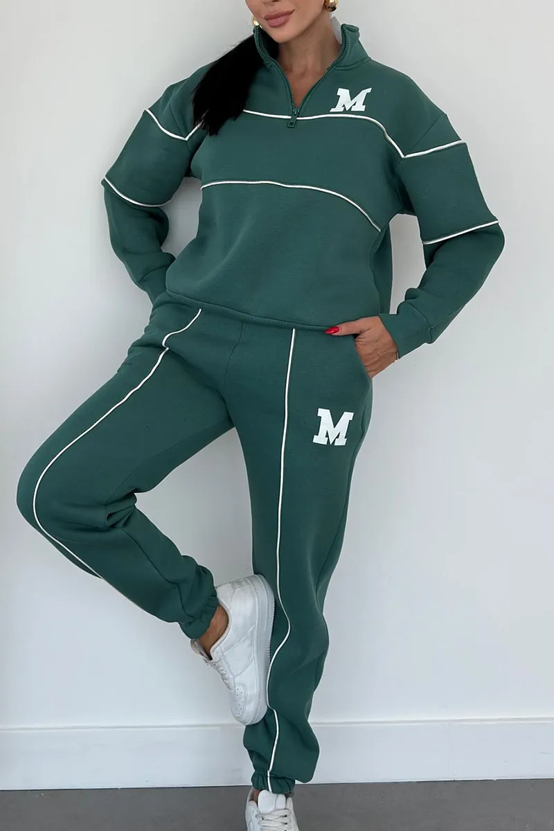 Eleganter Schmuckkasten Geschenkset Holz