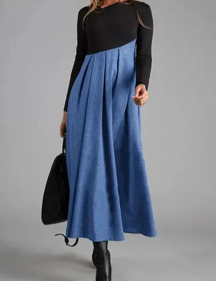 Lily | Elegantes Maxikleid Zendoo.de