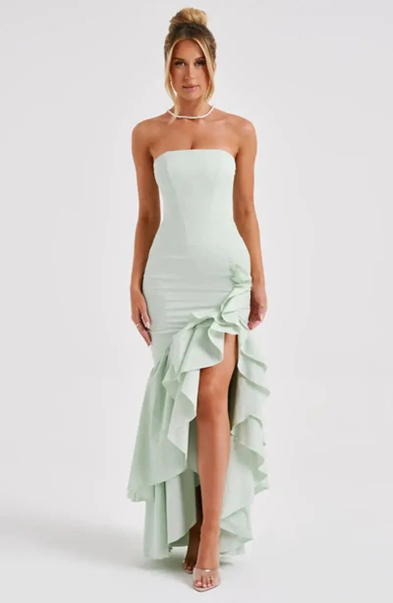 Lina | Maxikleid Zendoo.de