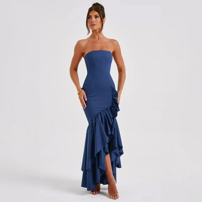 Lina | Maxikleid Zendoo.de