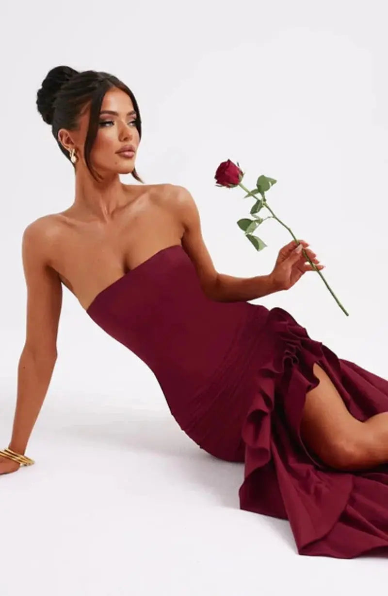 Lina | Maxikleid Zendoo.de