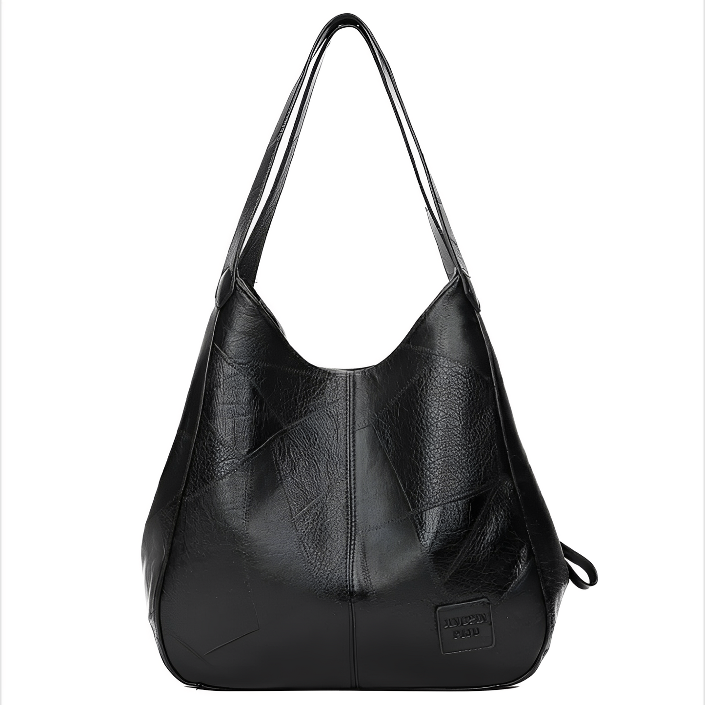 Damen Lederhandtaschen Set Vintage Style