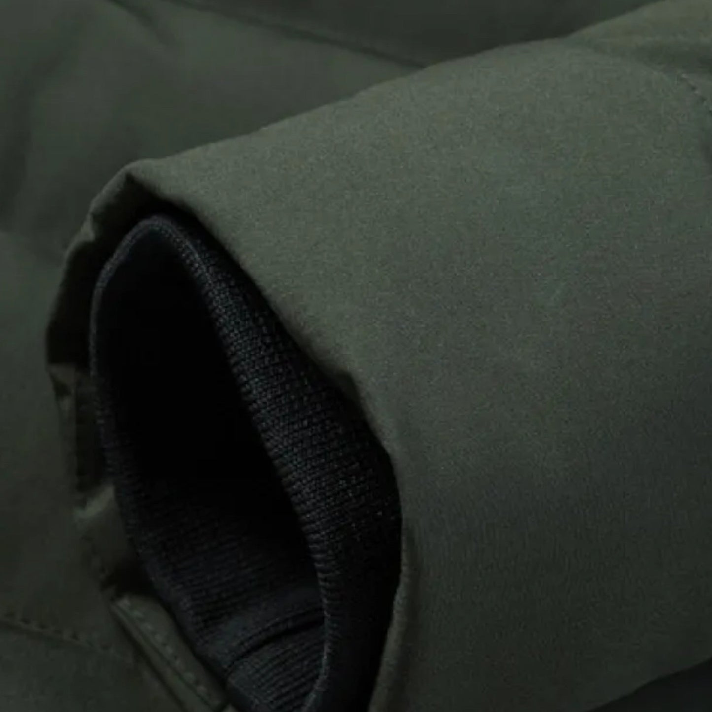 Herren Winterjacke Robust Steppjacke mit Kapuze