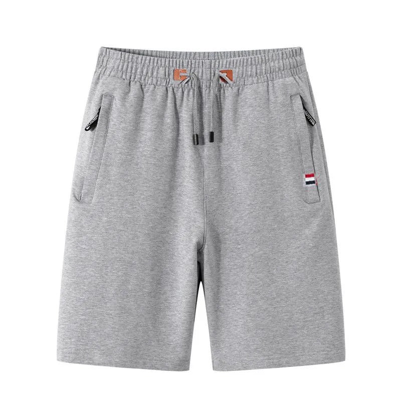 Herren Shorts Leicht Atmungsaktiv Sommer