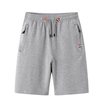 Herren Shorts Leicht Atmungsaktiv Sommer