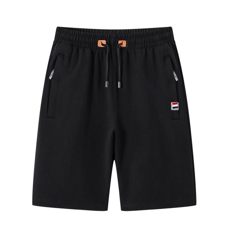 Herren Shorts Leicht Atmungsaktiv Sommer