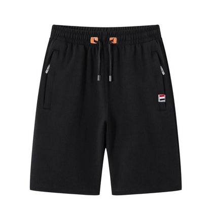 Herren Shorts Leicht Atmungsaktiv Sommer