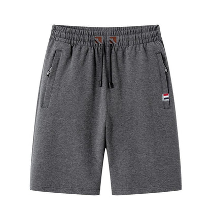 Herren Shorts Leicht Atmungsaktiv Sommer