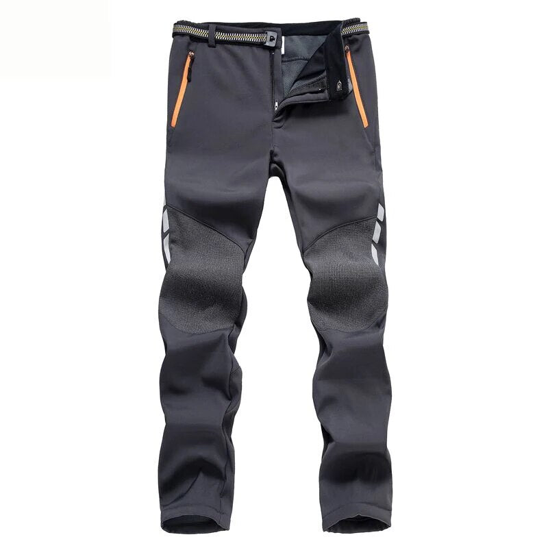 Herren Outdoorhose Wasserdicht Robust