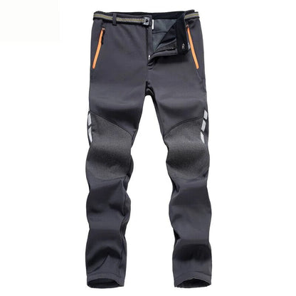 Herren Outdoorhose Wasserdicht Robust