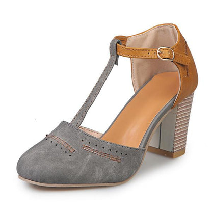Damen Stilettos Plateau Hochhackenschuhe