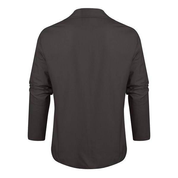 Männer Leinenblazer Leicht Sommerbeige