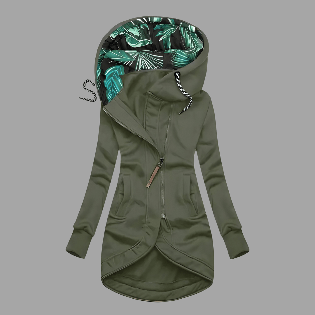 Damen Winterjacke Warme Shelljacke